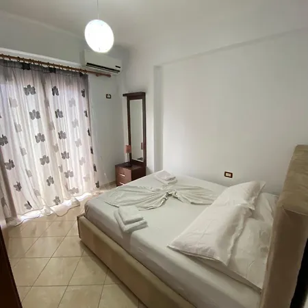 Erioni 3* Saranda