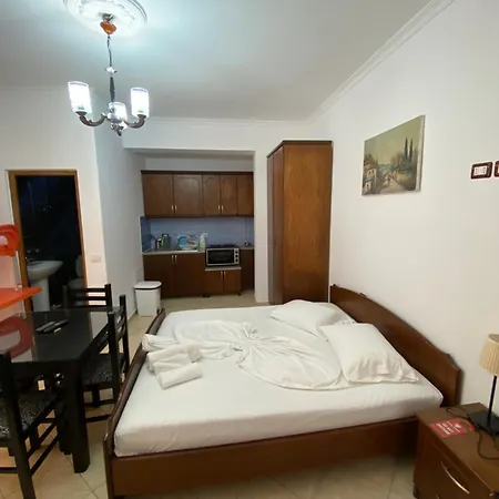 Erioni Hotel Sarande
