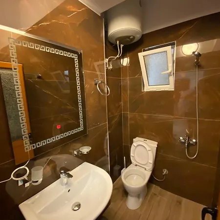 Hotel Erioni Sarande