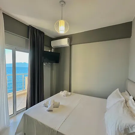 Erioni Otel 3*