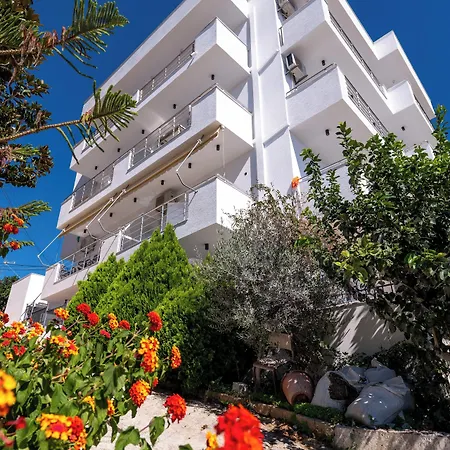 Hotel Erioni Saranda