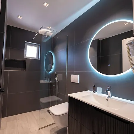 Hotel Erioni Saranda