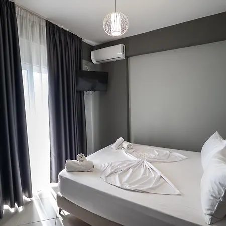 Erioni Comfort Hotel Hotel 3*