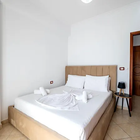 Hotel Erioni Comfort Hotel Sarandë