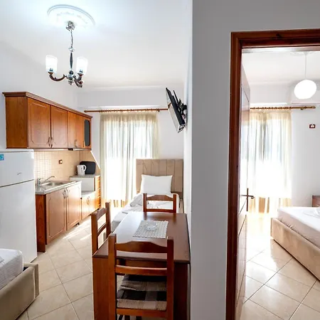 Erioni Hotel 3*