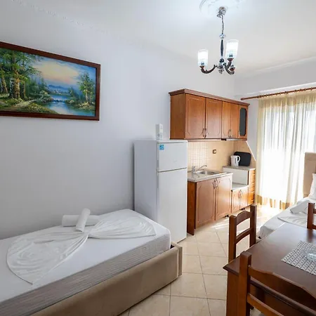 Hotel Erioni Comfort Hotel