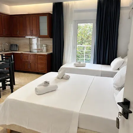 Erioni 3* Sarandë