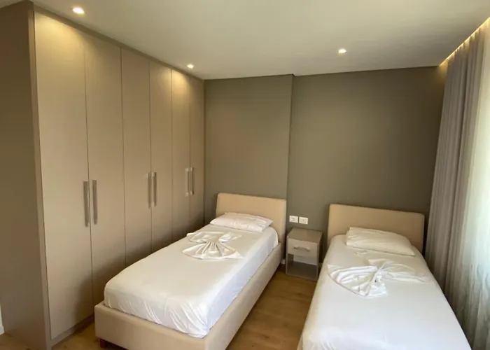 Erioni Comfort Hotel Hotel 3*