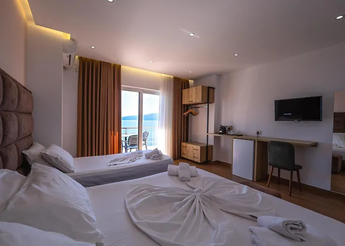 Erioni Comfort Hotel 3*