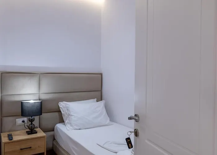 Erioni Comfort Hotel