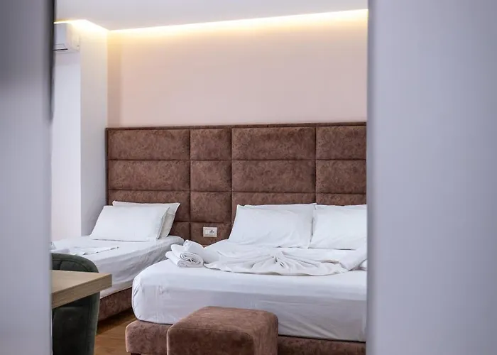 Hotel Erioni Comfort Hotel