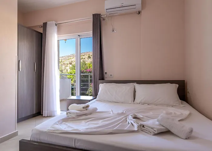 Erioni Comfort Hotel