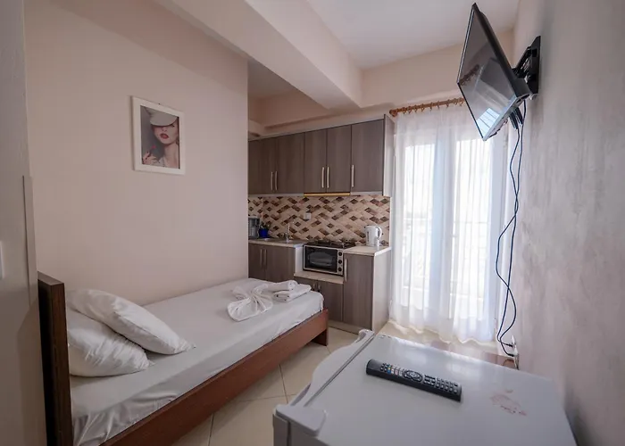 Hotel Erioni Comfort Hotel