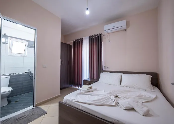 Erioni Comfort Hotel Otel
