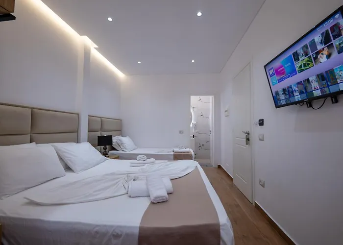 Hotel Erioni Comfort Hotel