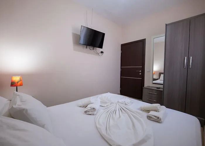 Erioni Comfort Hotel 3*