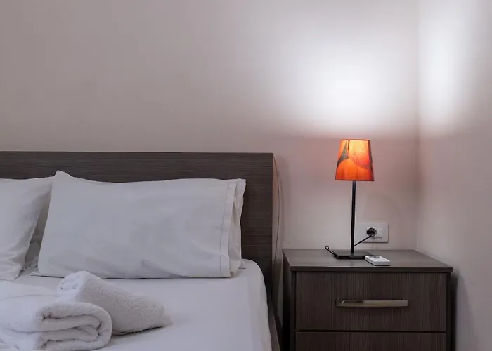 Erioni Comfort Hotel 3* Sarandë