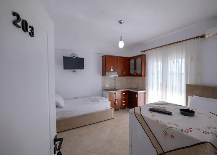 Erioni Comfort Hotel