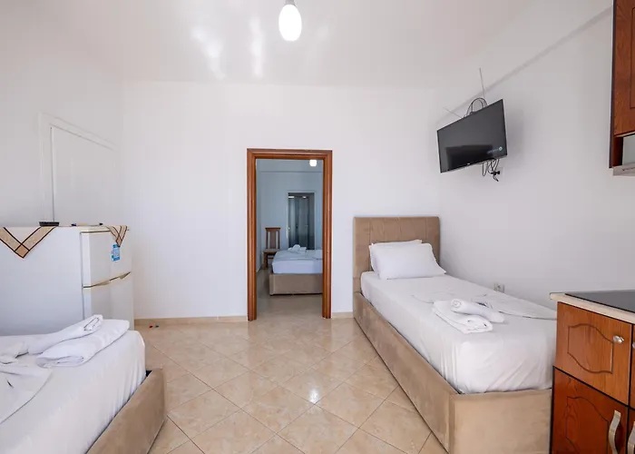 Erioni Comfort Hotel Hotel 3*