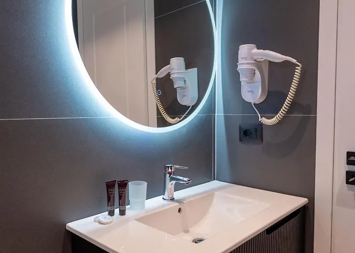Erioni Comfort Hotel Sarandë