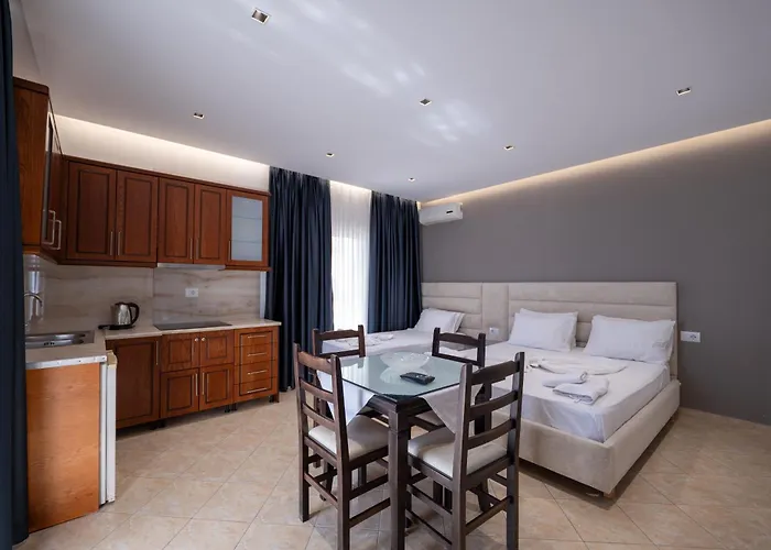 Erioni Comfort Hotel