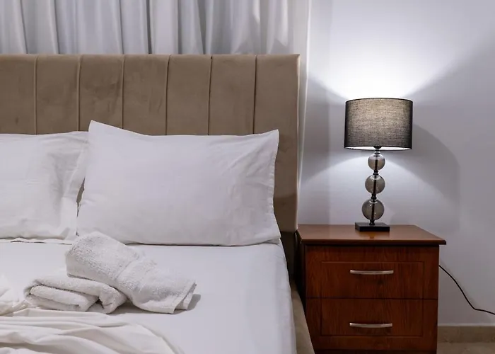 Erioni Comfort Hotel Saranda