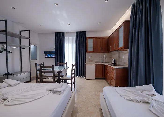 Erioni Comfort Hotel
