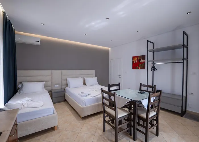 Hotel Erioni Comfort Hotel