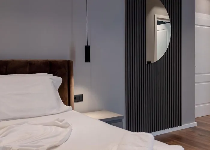 Erioni Comfort Hotel Otel 3*