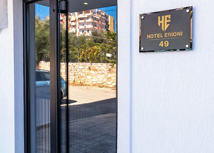 Erioni Comfort Hotel 3*