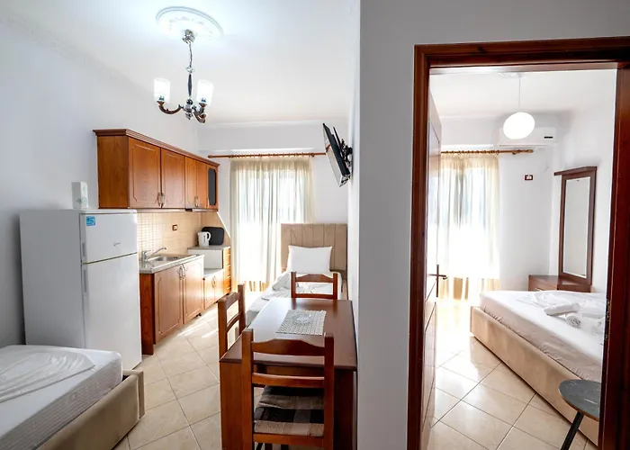 Erioni Comfort Hotel 3*