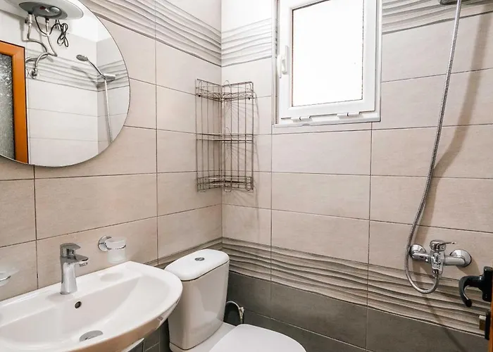 Erioni Comfort Hotel