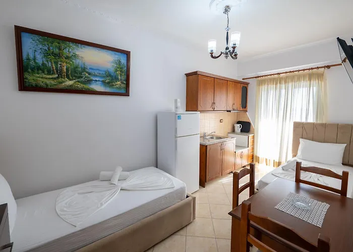 Otel Erioni Comfort Hotel