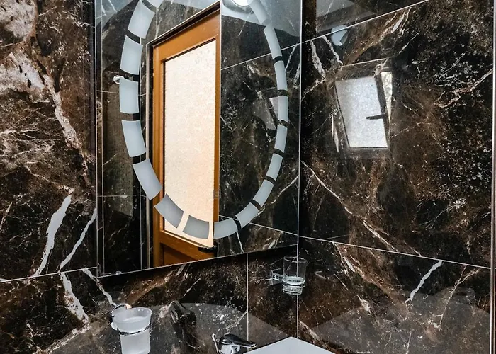 Otel Erioni Comfort Hotel