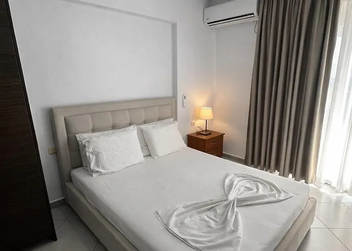 Erioni Comfort Hotel Otel