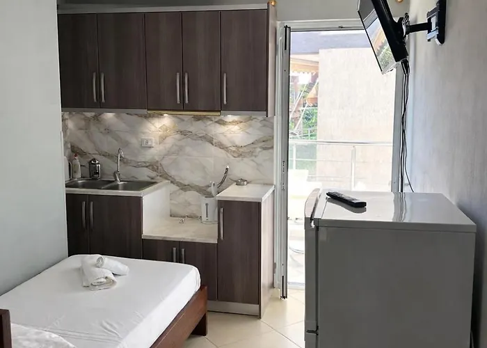 Otel Erioni Comfort Hotel