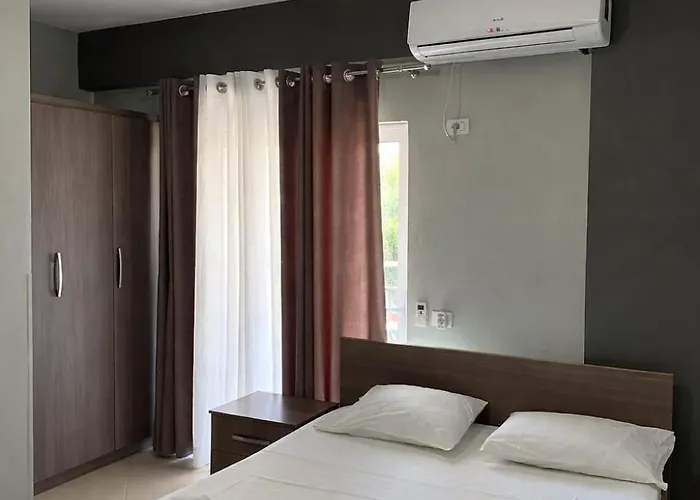 Erioni Comfort Hotel 3*