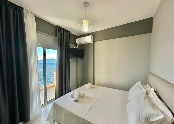 Erioni Comfort Hotel